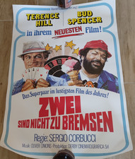 Plakat A 1 gerollt  Bud