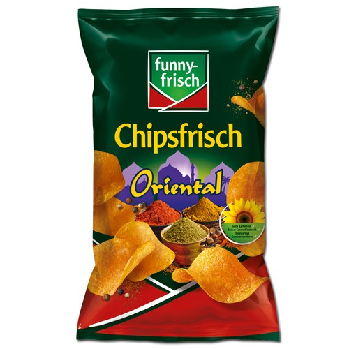 Funny frisch - funny,