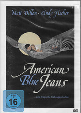 American blue jeans - blue, ...eine