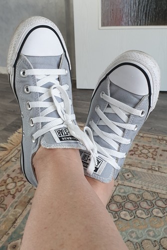 Converse sehr - converse, gr.36,5
