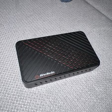 AVerMedia Live Gamer Ultra