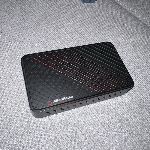 Avermedia live gamer ultra - avermedia,