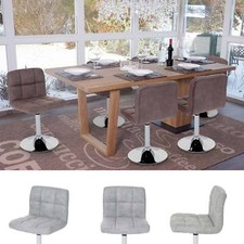 6er-Set Esszimmerstuhl Kavala