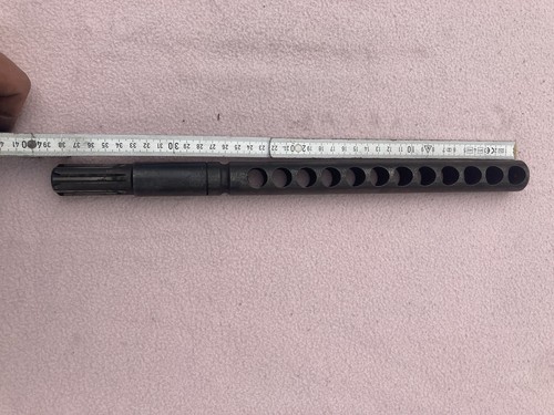 Original bucher schiebewelle - original,