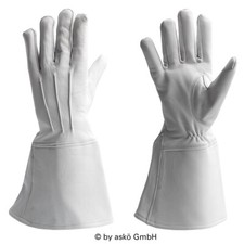 Fahnenträger Handschuh askö