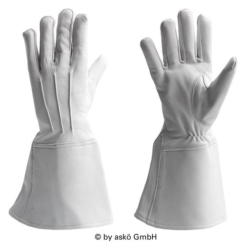Fahnenträger handschuh askö - fahnenträger,