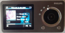 PHILIPS GoGear Cam MP4 Player