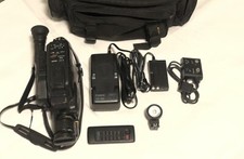 Canon Canovision E110 Hi-fi