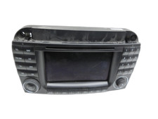 Navigationssystem Navi Command