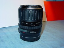 Canon 135 mm - -,
