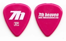 Seventh Heaven Richard Hofherr