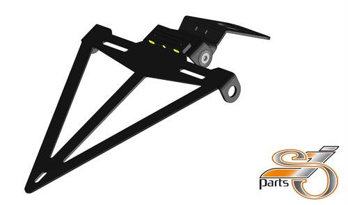 Kennzeichenhalter passend - kennzeichenhalter,,