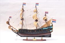 Modellschiff Handelsschiff Prins Willim