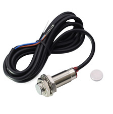 Hall Sensor Proximity Switch