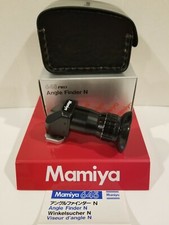 Mamiya 645 PRO TL / 645 PRO /