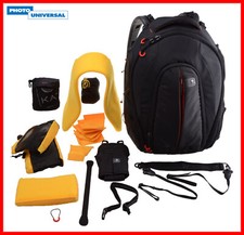 KATA PRO-LIGHT BUG-205 PL BACKPACK / BAG / KAMERA RUCKSACK TOP  VOM FACHHÄNDLER