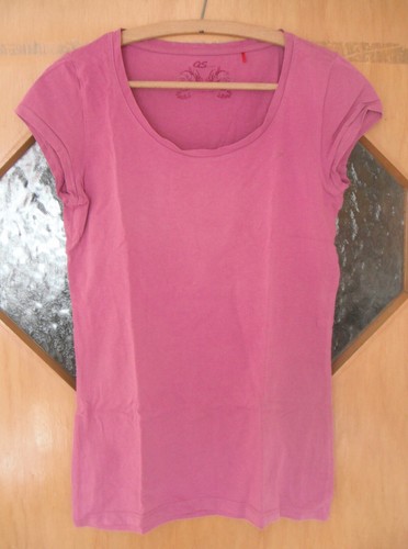 Hell beerefarbenes shirt von - hell-beerefarbenes,