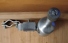 Vaterland Oldtimer Fahrrad