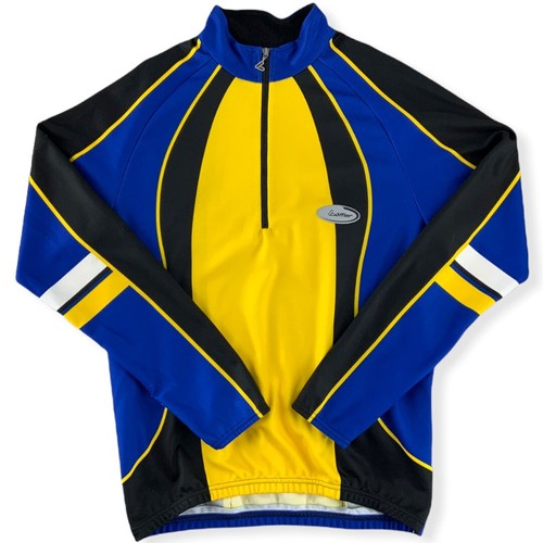 Löffler radtrikot l bw - gr.,