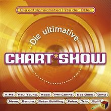 Die ultimative chartshow - die,