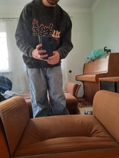 Illmatic Designz Mens Jumper