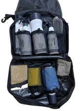 Original BMW Pflegeset Autopflegeset Tasche 83125A16472 geschenk