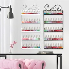 5-Tier Nagellack Regal