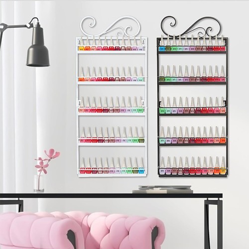 Tier nagellack regal - 5-tier,