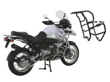 Sturzbügel Aluminium für BMW