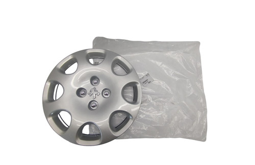 Radkappe peugeot citroen - 15",