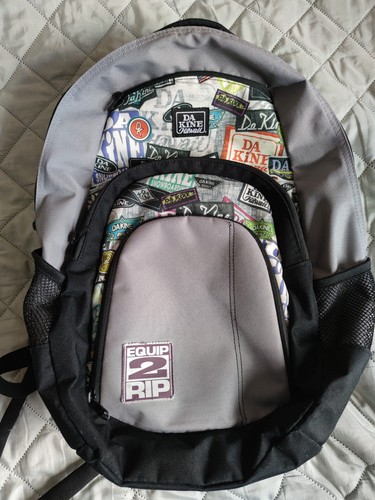 Dakine rucksack campus - dakine,