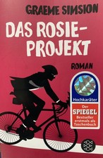 Das Rosie-Projekt von Graeme