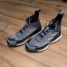 ADIDAS Terrex Hiking-/Wanderschuhe/Trekkingschuhe, Gore-Tex, Gr. 44 