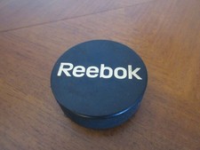 Eishockey puck mit - mit, reebok