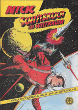 Piccolo Sonderband Nr.32 Nick