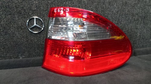 E62 mercedes benz w211 - e62-9,
