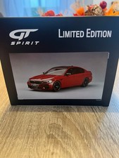 BMW M5 Competition F90