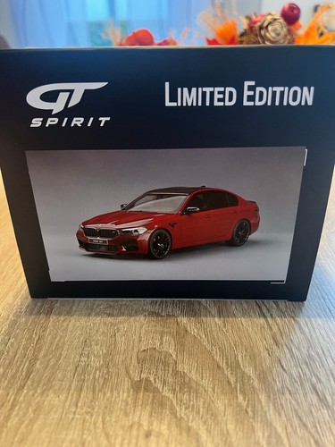Bmw competition f90 - m5,