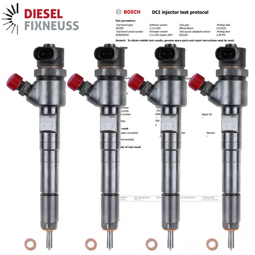 0445110326 bosch - 0445110326,