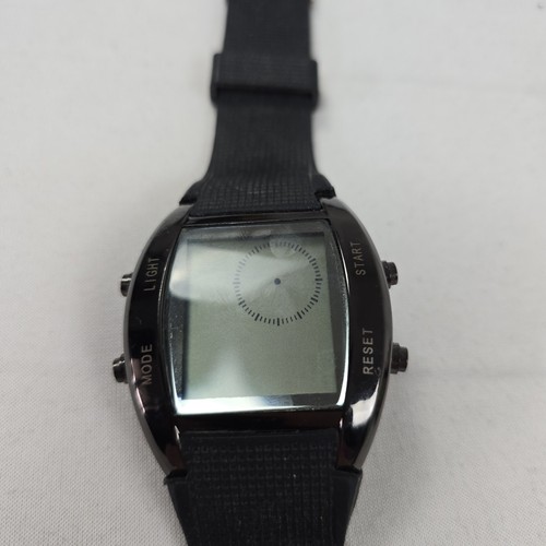 Atlas for men digitaluhr - men,
