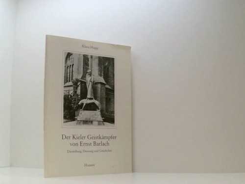 Der kieler geistkämpfer - geistkämpfer, von