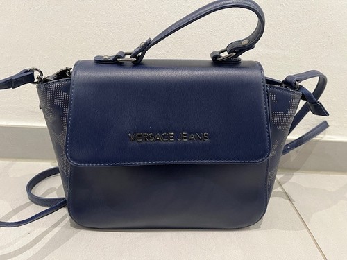 Versace jeans damenhandtasche - versace,