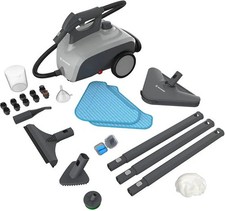 Techweise - TS1 Dampfreiniger