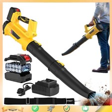 Akku Laubbläser 21V