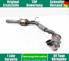 Katalysator KAT Skoda Superb III 3V 1.4 Tsi 78tkm 3Q0131701G