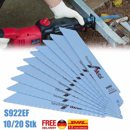 20pcs profi bimetall - 10/20pcs,