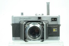 Voigtländer Vitessa mit