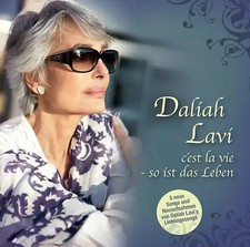 Daliah Lavi - C'est La Vie -
