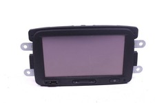 Autoradio GPS Navigation