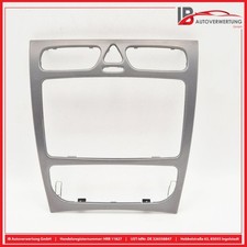 Mittelkonsole blende - mittelkonsole,